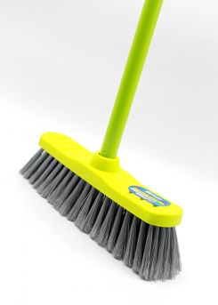 Bluewave Soft Brush With Wooden Stick SB012A