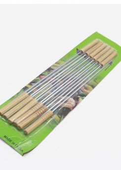 Kabab Stick 12 Pcs _ 16329-1