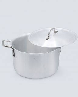 Gitco Alum. Stew Pot