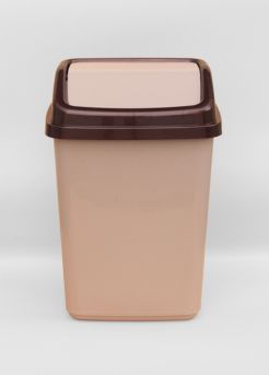 Bluewave Swing Dust Bin 50 Ltr