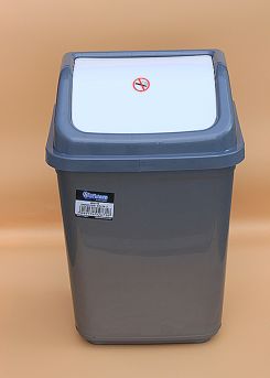 Bluewave Swing Dust Bin 