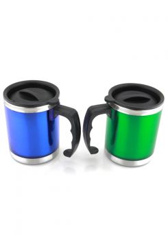 Travel Mug 2Pcs Set