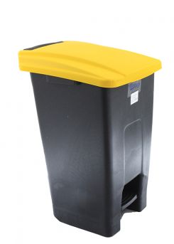Bluewave Dust Bin With Pedal