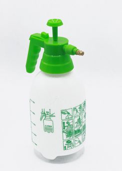 Water Sprayer with Pump Gz