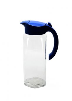 Gitco Glass Water Jug 1500 ml TK-WJ798